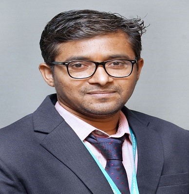 Prof. Suyog Bhajankar